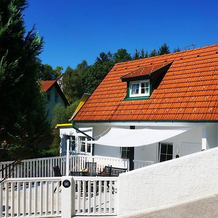 Ferienhaus Black & White Bromberg 외부 사진