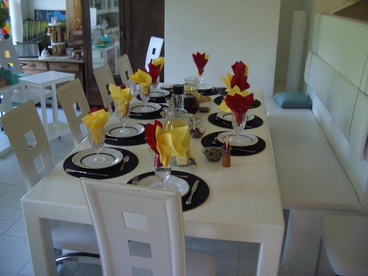 Ferienhaus Black & White Bromberg 외부 사진