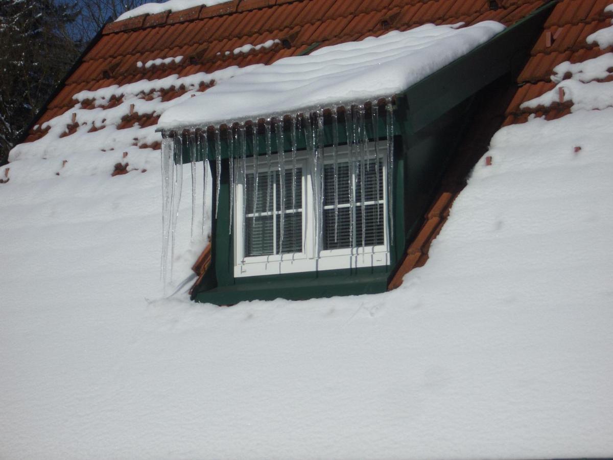 Ferienhaus Black & White Bromberg 외부 사진