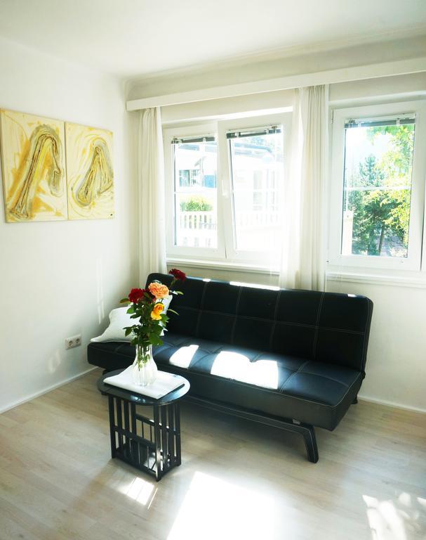 Ferienhaus Black & White Bromberg 외부 사진
