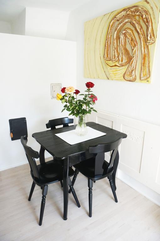 Ferienhaus Black & White Bromberg 외부 사진